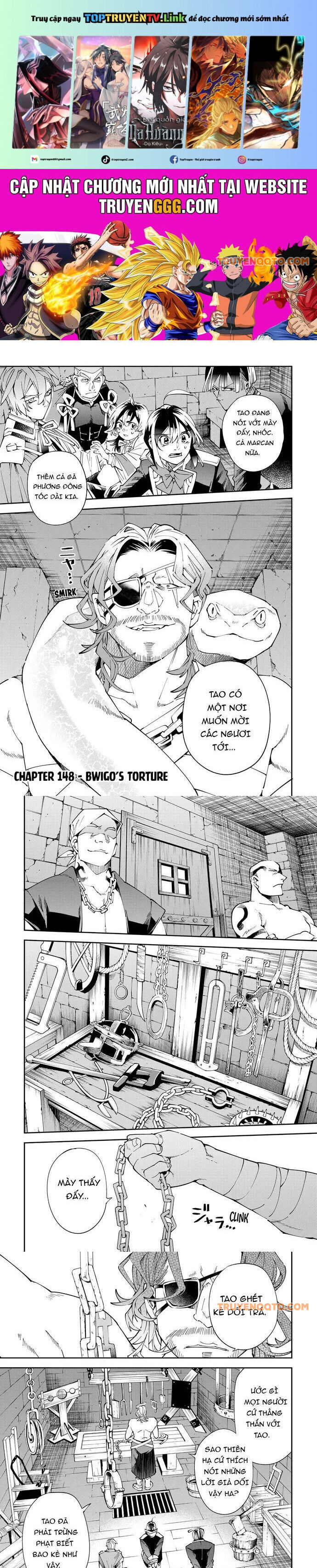 Tái Sinh Thành Quý Tộc Với Kĩ Năng 'Appraisal' Chapter 148 - 2