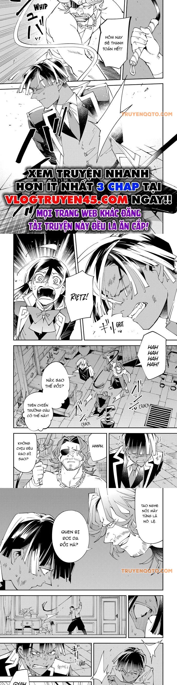 Tái Sinh Thành Quý Tộc Với Kĩ Năng 'Appraisal' Chapter 148 - 5