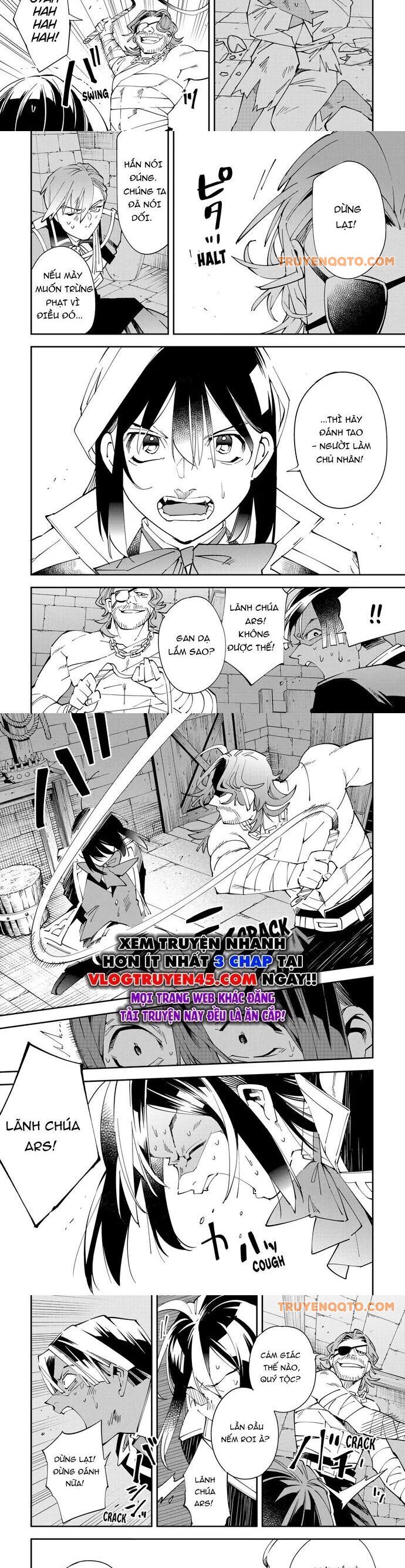 Tái Sinh Thành Quý Tộc Với Kĩ Năng 'Appraisal' Chapter 148 - 6