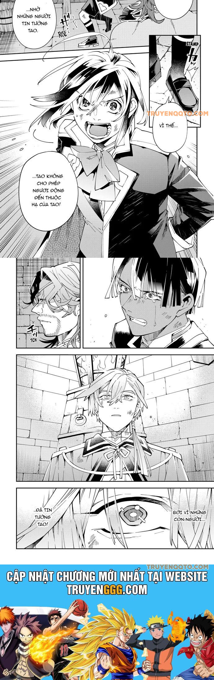 Tái Sinh Thành Quý Tộc Với Kĩ Năng 'Appraisal' Chapter 148 - 8