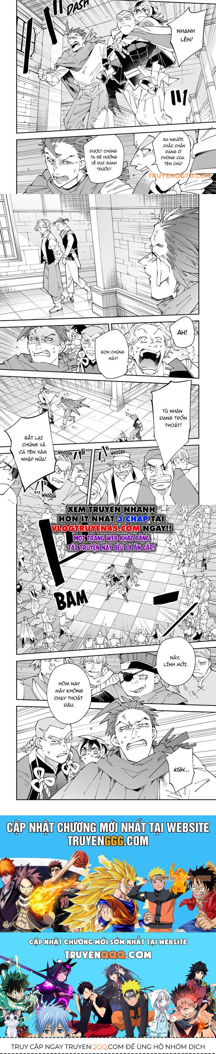 Tái Sinh Thành Quý Tộc Với Kĩ Năng 'Appraisal' Chapter 149 - 7