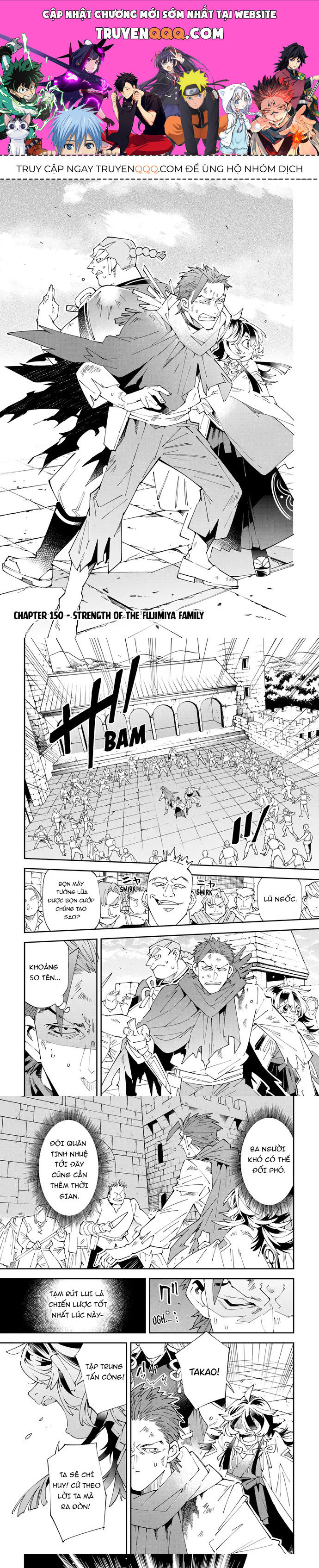 Tái Sinh Thành Quý Tộc Với Kĩ Năng 'Appraisal' Chapter 150.3 - 1