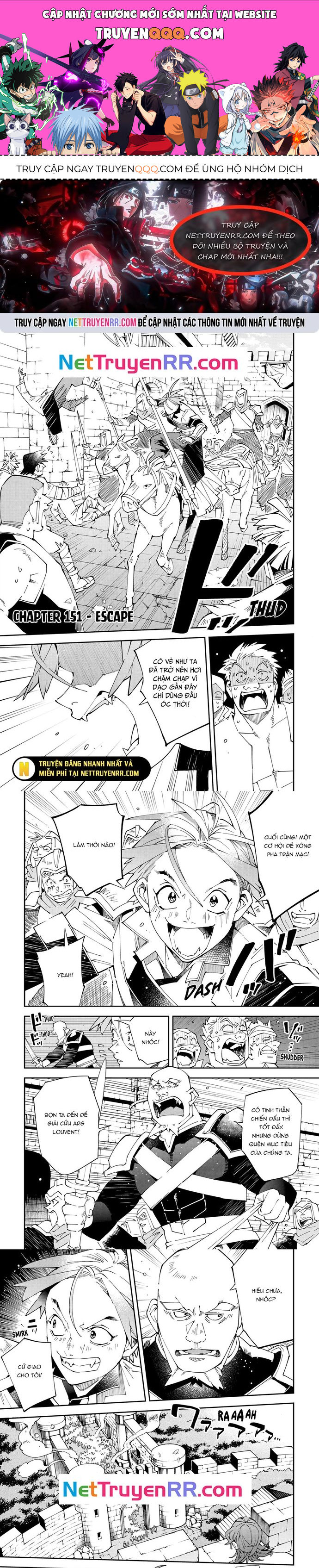 Tái Sinh Thành Quý Tộc Với Kĩ Năng 'Appraisal' Chapter 151 - 1