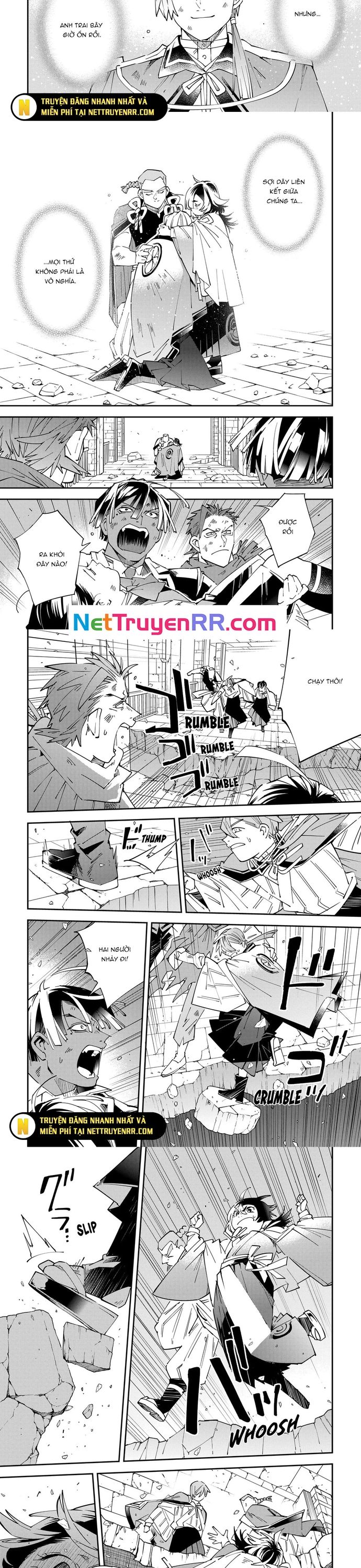 Tái Sinh Thành Quý Tộc Với Kĩ Năng 'Appraisal' Chapter 152 - 5