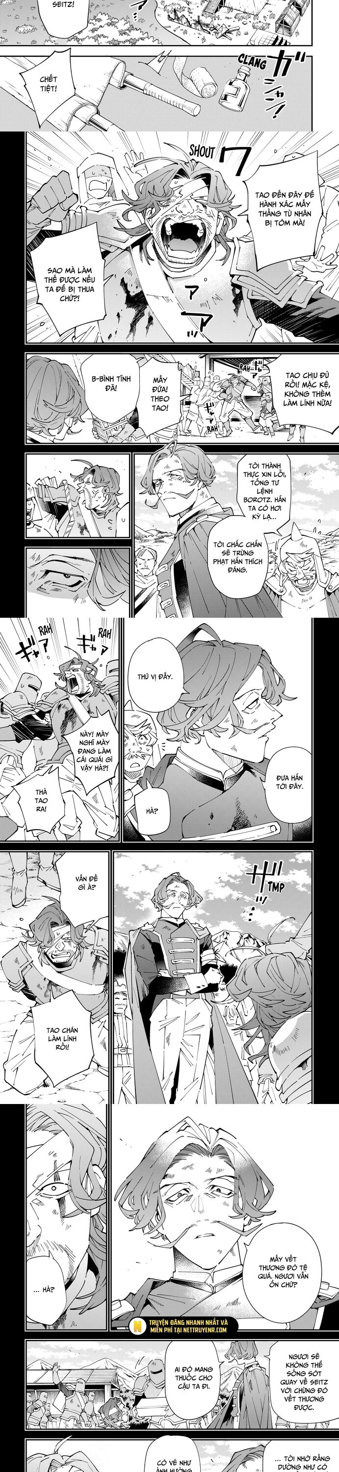 Tái Sinh Thành Quý Tộc Với Kĩ Năng 'Appraisal' Chapter 154 - 3