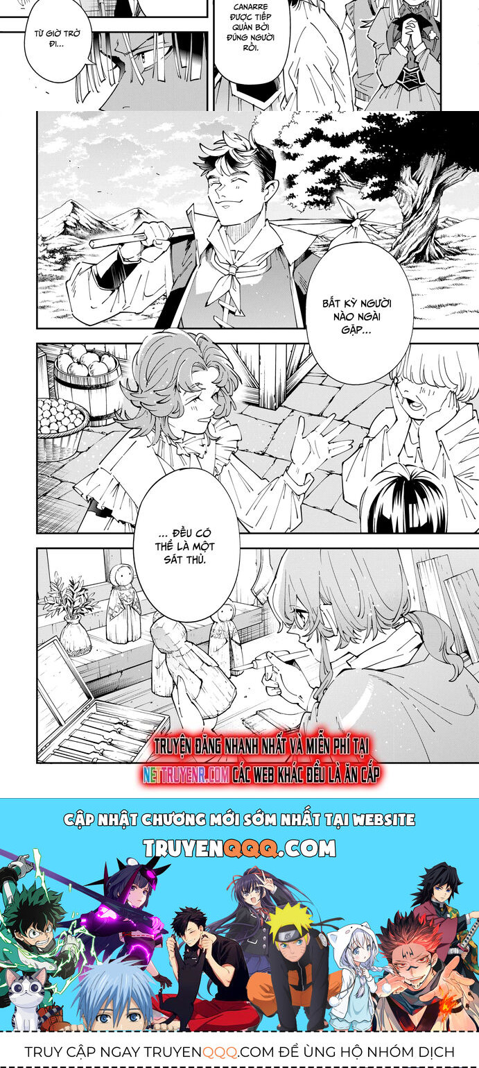 Tái Sinh Thành Quý Tộc Với Kĩ Năng 'Appraisal' Chapter 154 - 7