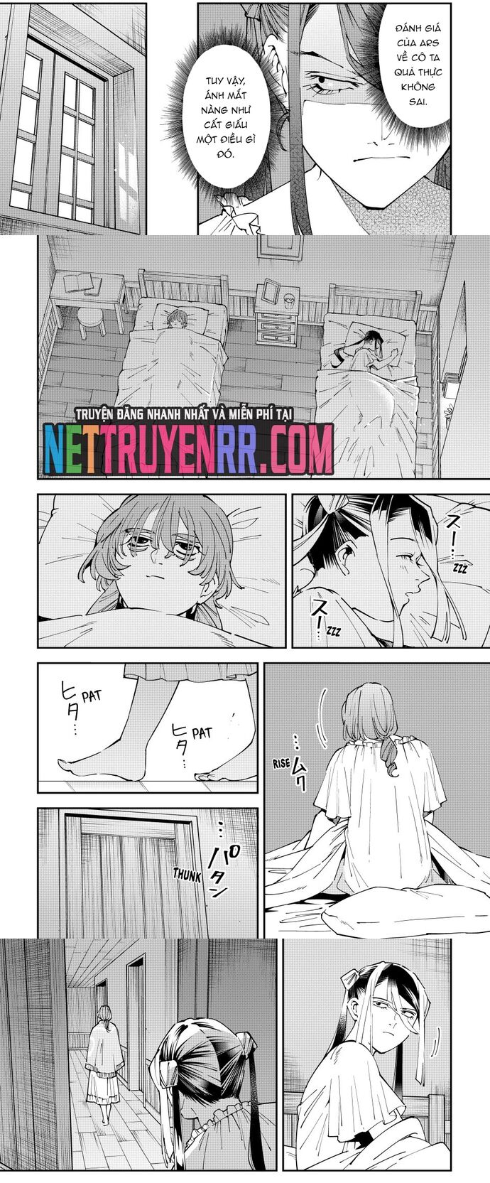 Tái Sinh Thành Quý Tộc Với Kĩ Năng 'Appraisal' Chapter 156 - 8
