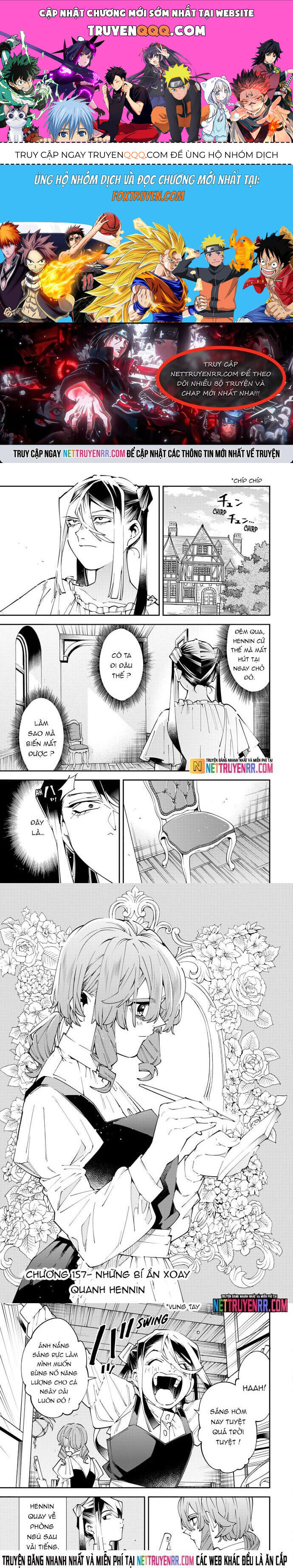 Tái Sinh Thành Quý Tộc Với Kĩ Năng 'Appraisal' Chapter 157 - 1