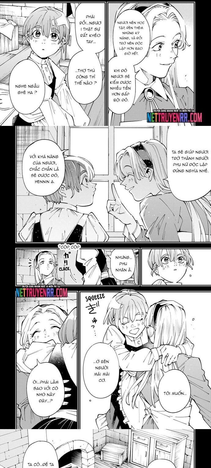 Tái Sinh Thành Quý Tộc Với Kĩ Năng 'Appraisal' Chapter 157 - 4