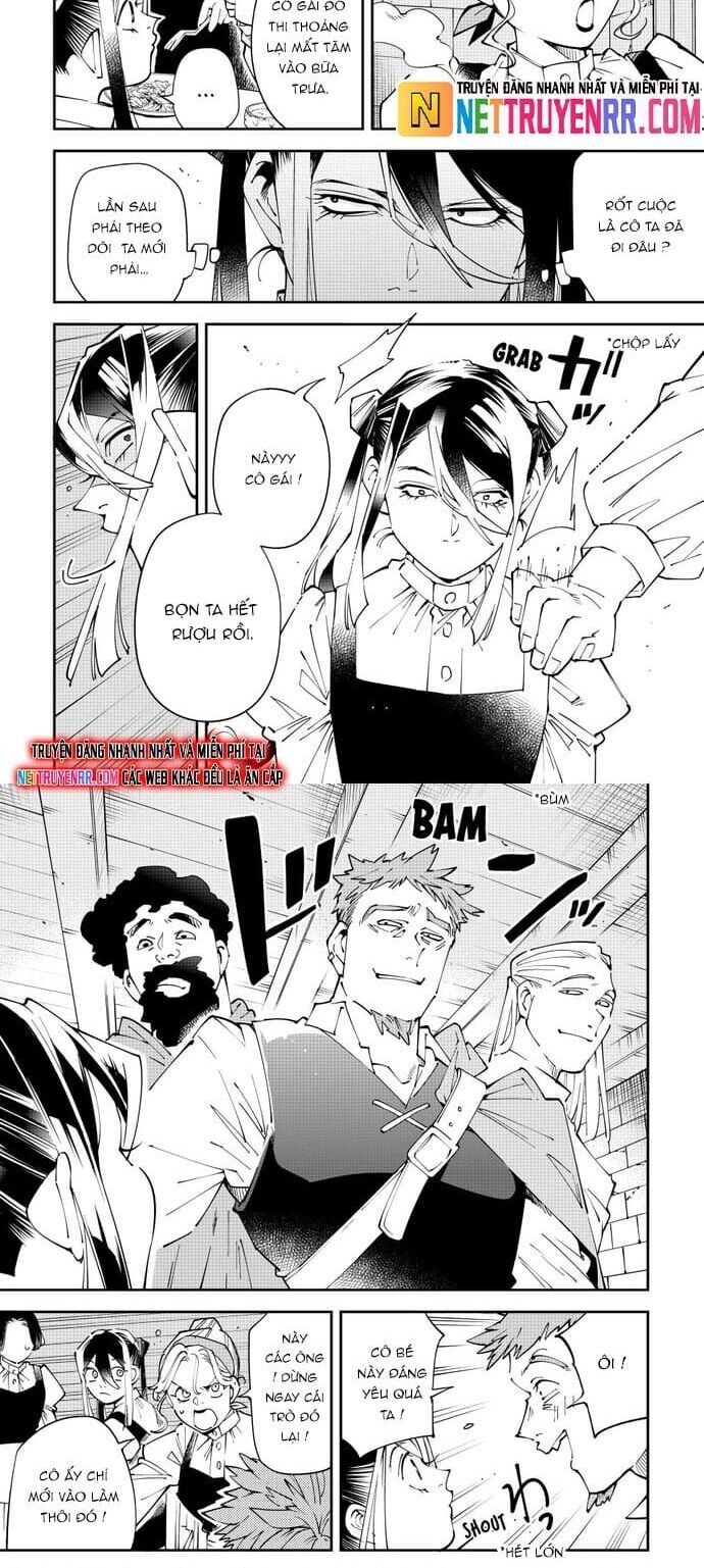 Tái Sinh Thành Quý Tộc Với Kĩ Năng 'Appraisal' Chapter 157 - 7