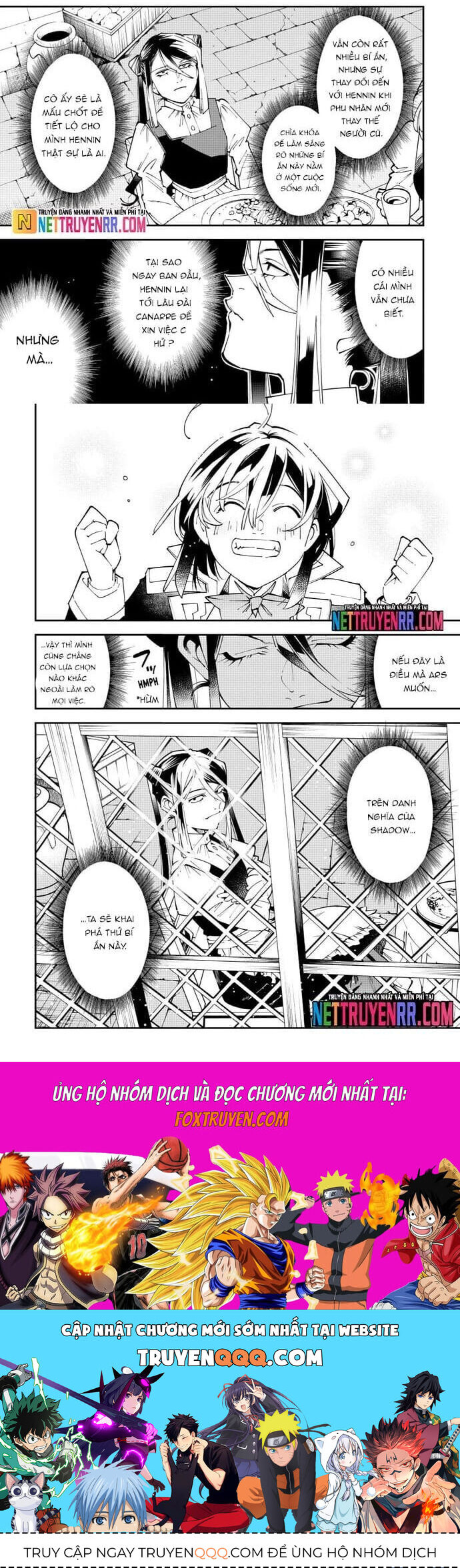 Tái Sinh Thành Quý Tộc Với Kĩ Năng 'Appraisal' Chapter 157 - 9