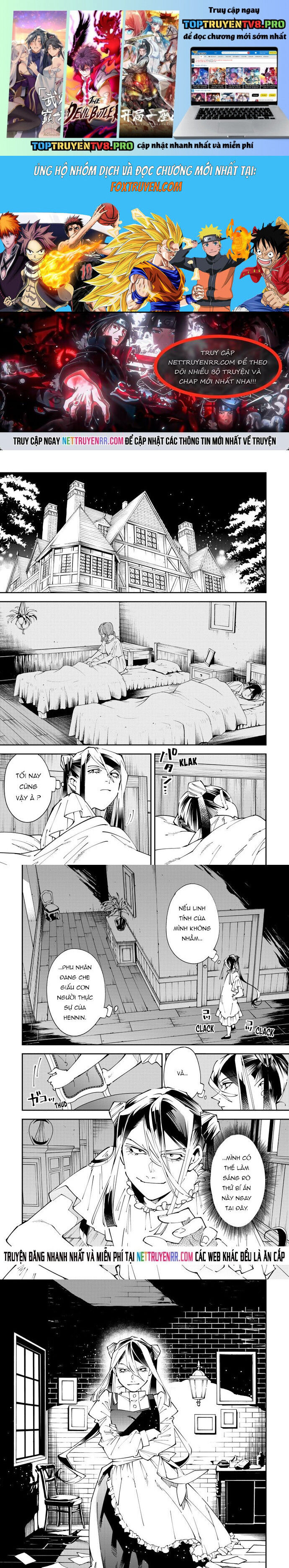 Tái Sinh Thành Quý Tộc Với Kĩ Năng 'Appraisal' Chapter 158 - 2