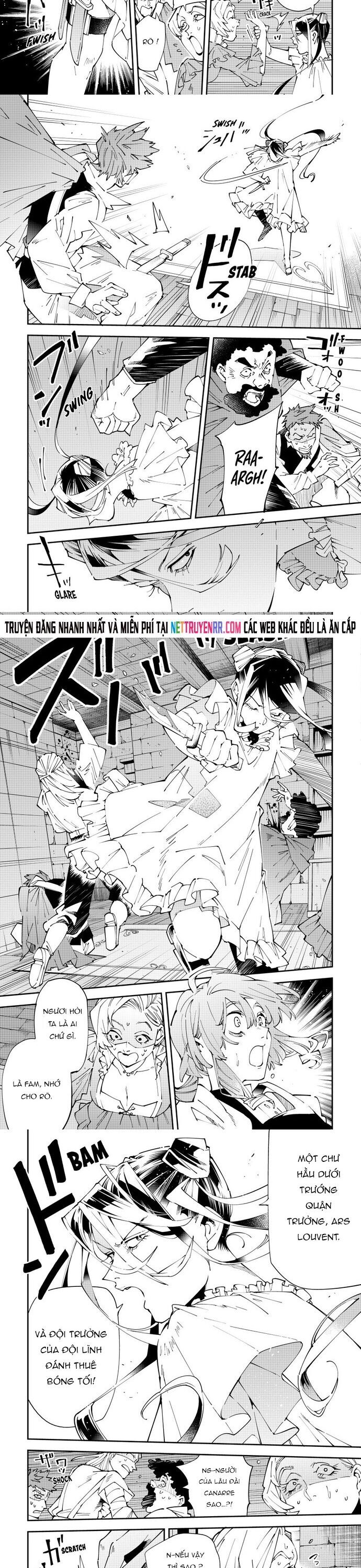 Tái Sinh Thành Quý Tộc Với Kĩ Năng 'Appraisal' Chapter 158 - 7