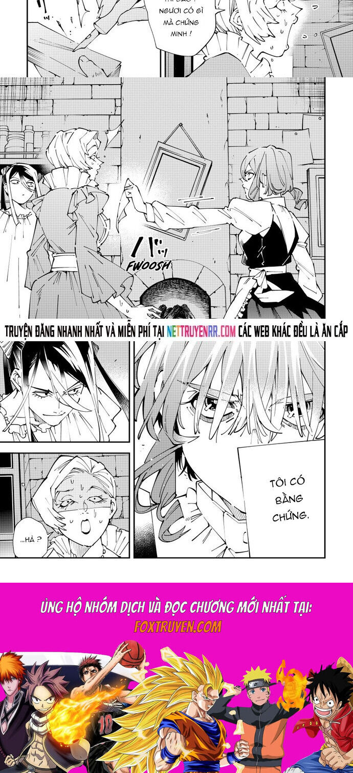 Tái Sinh Thành Quý Tộc Với Kĩ Năng 'Appraisal' Chapter 158 - 8