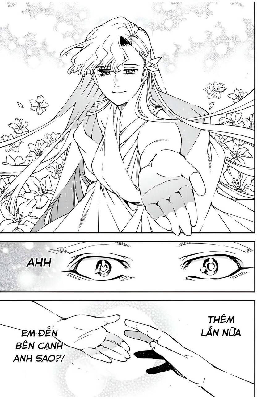 Tái Sinh Thành Quý Tộc Với Kĩ Năng 'Appraisal' Chapter 90 - 15