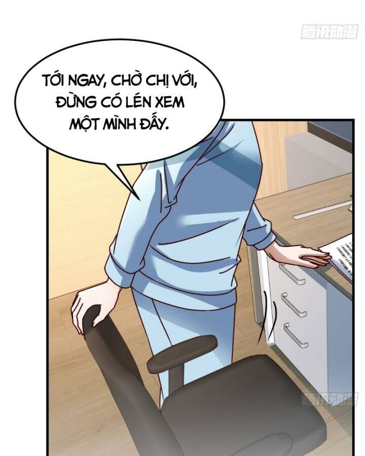 Trong Nhà Có 2 Bạn Gái Song Sinh Chapter 307 - 26