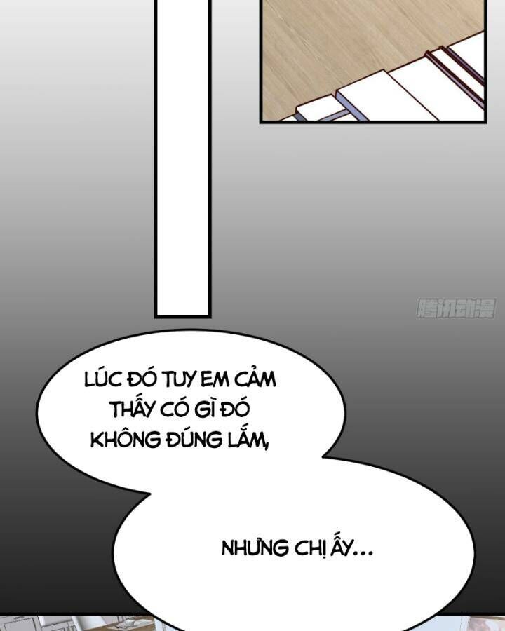Trong Nhà Có 2 Bạn Gái Song Sinh Chapter 307 - 28