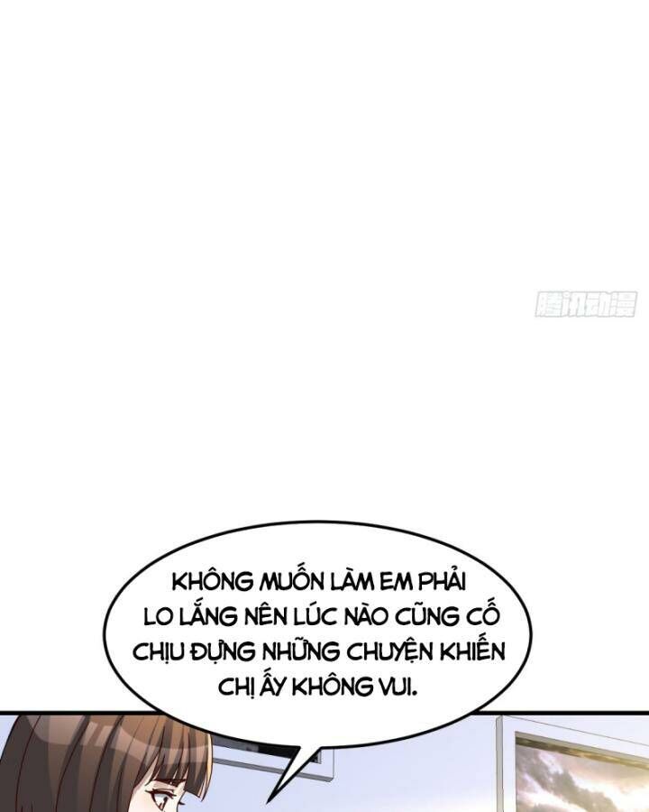 Trong Nhà Có 2 Bạn Gái Song Sinh Chapter 307 - 30