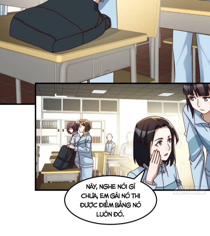 Trong Nhà Có 2 Bạn Gái Song Sinh Chapter 307 - 40