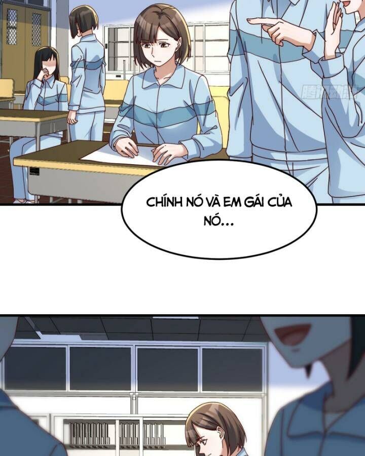 Trong Nhà Có 2 Bạn Gái Song Sinh Chapter 308 - 11
