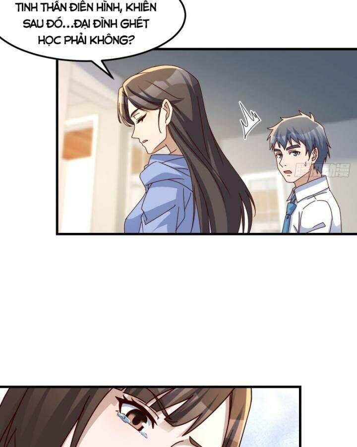 Trong Nhà Có 2 Bạn Gái Song Sinh Chapter 308 - 18