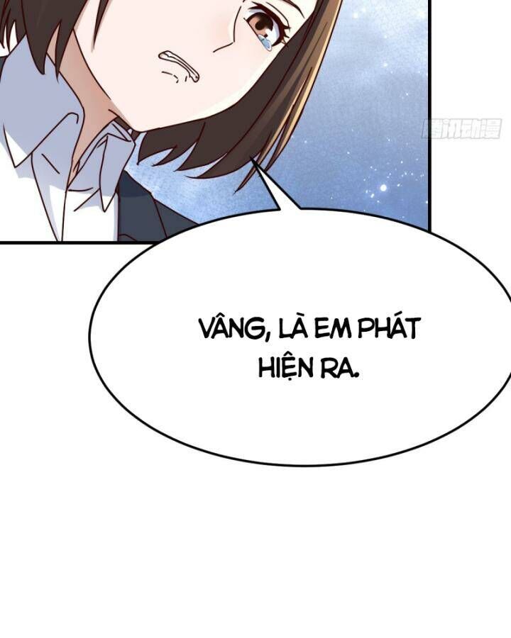 Trong Nhà Có 2 Bạn Gái Song Sinh Chapter 308 - 19
