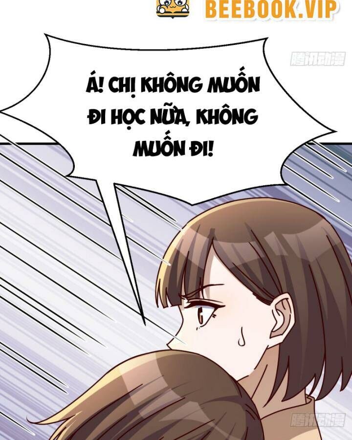 Trong Nhà Có 2 Bạn Gái Song Sinh Chapter 308 - 39