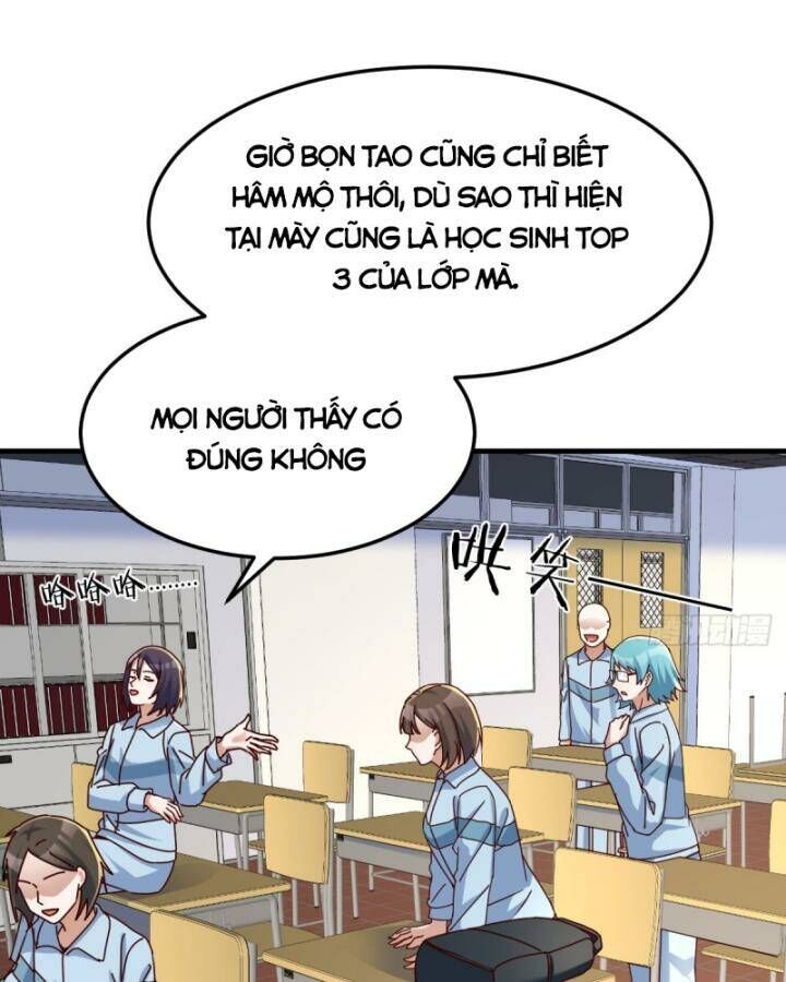 Trong Nhà Có 2 Bạn Gái Song Sinh Chapter 308 - 7