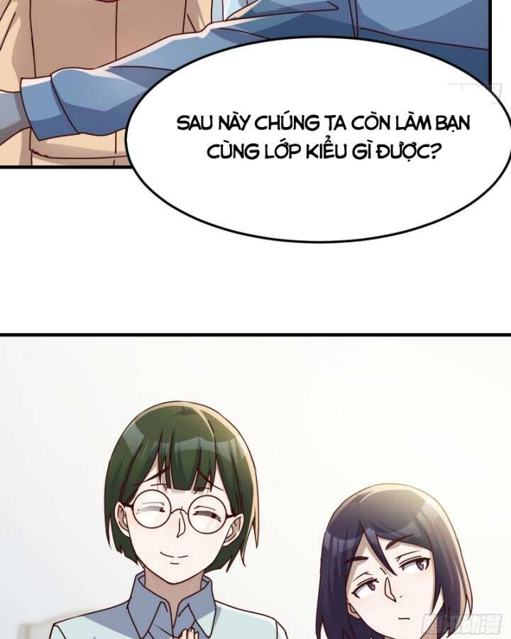 Trong Nhà Có 2 Bạn Gái Song Sinh Chapter 309 - 27