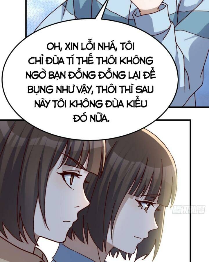 Trong Nhà Có 2 Bạn Gái Song Sinh Chapter 309 - 30