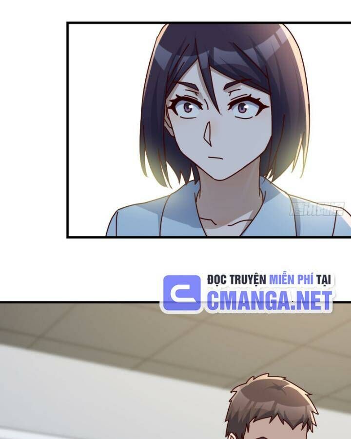 Trong Nhà Có 2 Bạn Gái Song Sinh Chapter 309 - 33