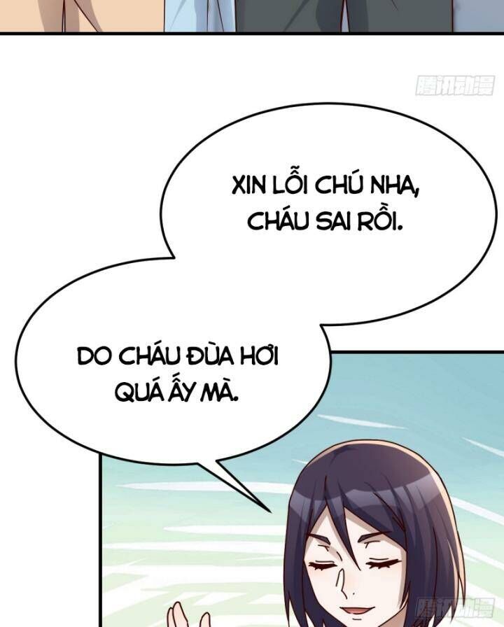 Trong Nhà Có 2 Bạn Gái Song Sinh Chapter 309 - 35
