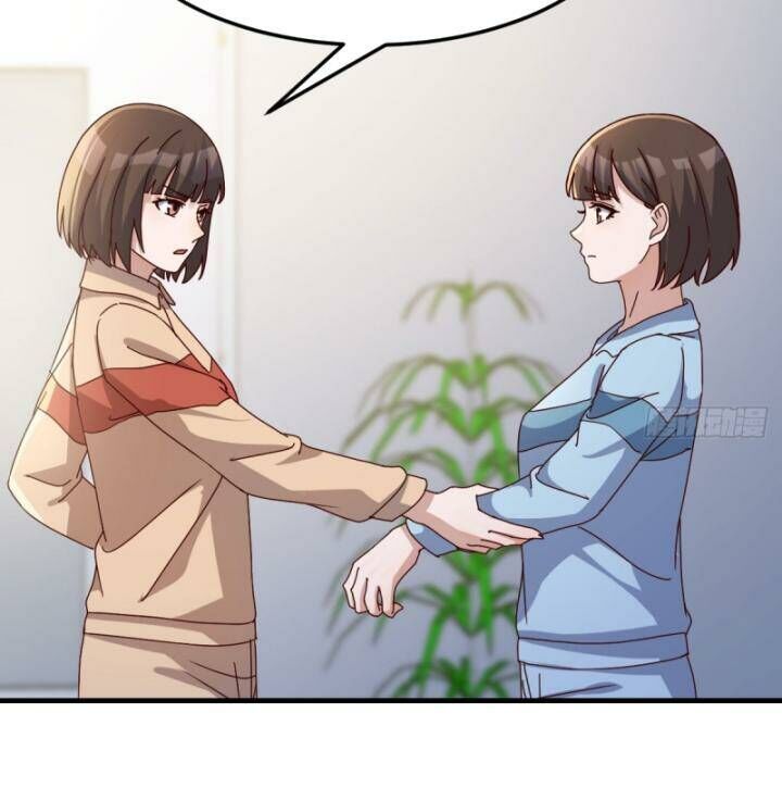 Trong Nhà Có 2 Bạn Gái Song Sinh Chapter 309 - 50