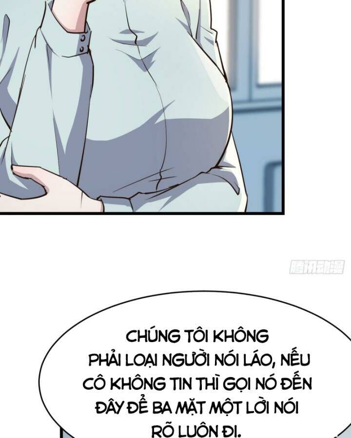 Trong Nhà Có 2 Bạn Gái Song Sinh Chapter 309 - 5