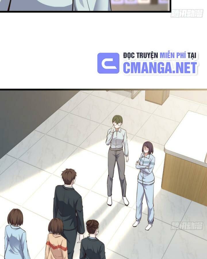 Trong Nhà Có 2 Bạn Gái Song Sinh Chapter 309 - 8