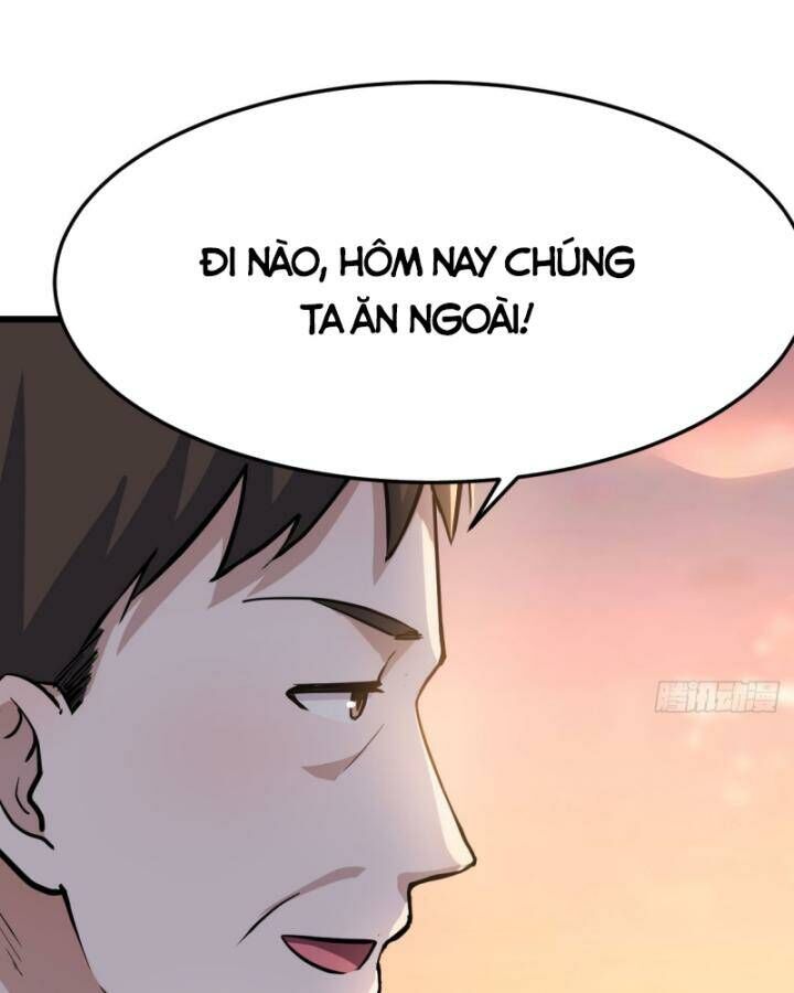 Trong Nhà Có 2 Bạn Gái Song Sinh Chapter 310 - 18