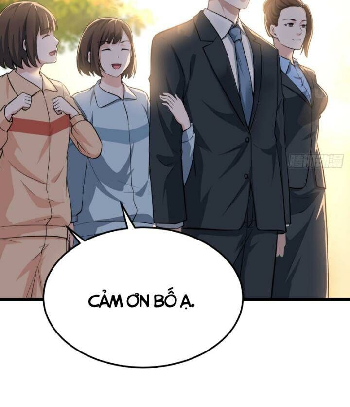 Trong Nhà Có 2 Bạn Gái Song Sinh Chapter 310 - 20