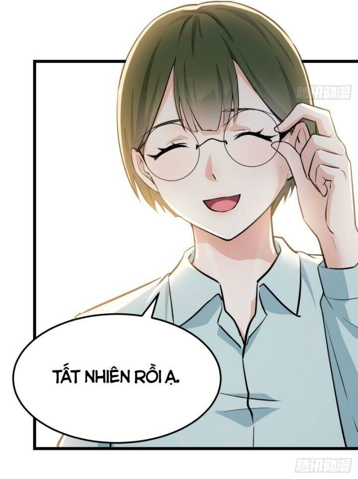 Trong Nhà Có 2 Bạn Gái Song Sinh Chapter 310 - 3