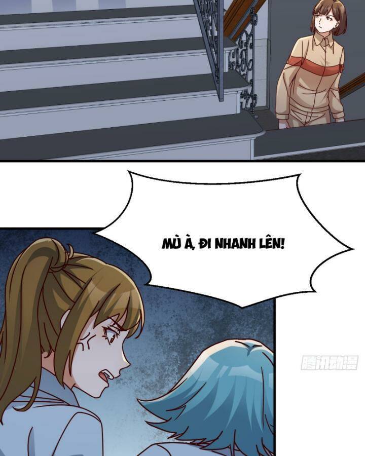 Trong Nhà Có 2 Bạn Gái Song Sinh Chapter 311 - 16