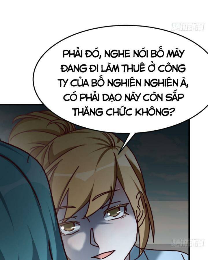 Trong Nhà Có 2 Bạn Gái Song Sinh Chapter 311 - 32