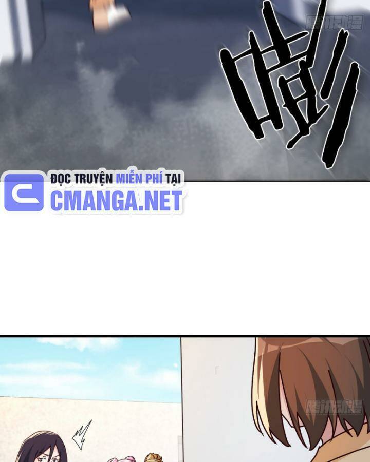 Trong Nhà Có 2 Bạn Gái Song Sinh Chapter 311 - 41