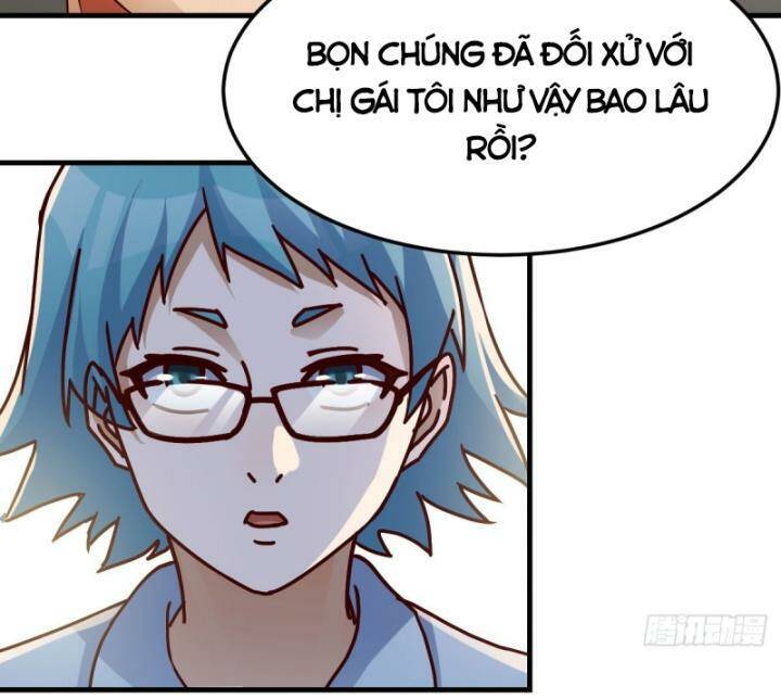 Trong Nhà Có 2 Bạn Gái Song Sinh Chapter 312 - 14