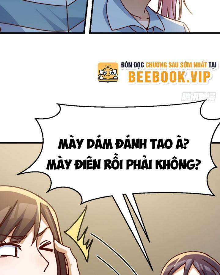 Trong Nhà Có 2 Bạn Gái Song Sinh Chapter 312 - 20