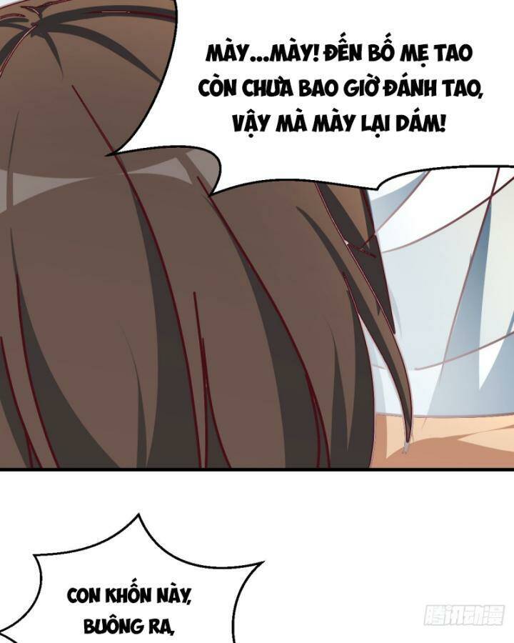 Trong Nhà Có 2 Bạn Gái Song Sinh Chapter 312 - 31
