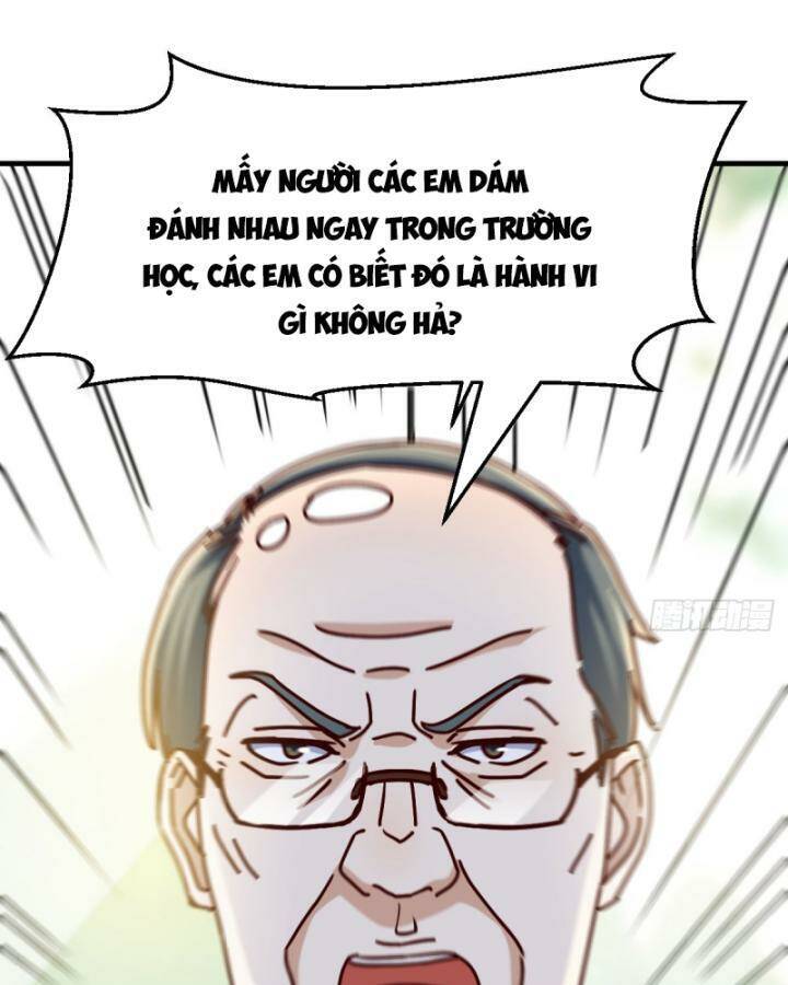Trong Nhà Có 2 Bạn Gái Song Sinh Chapter 312 - 49