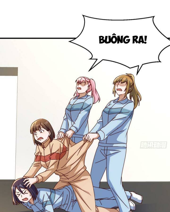 Trong Nhà Có 2 Bạn Gái Song Sinh Chapter 312 - 9