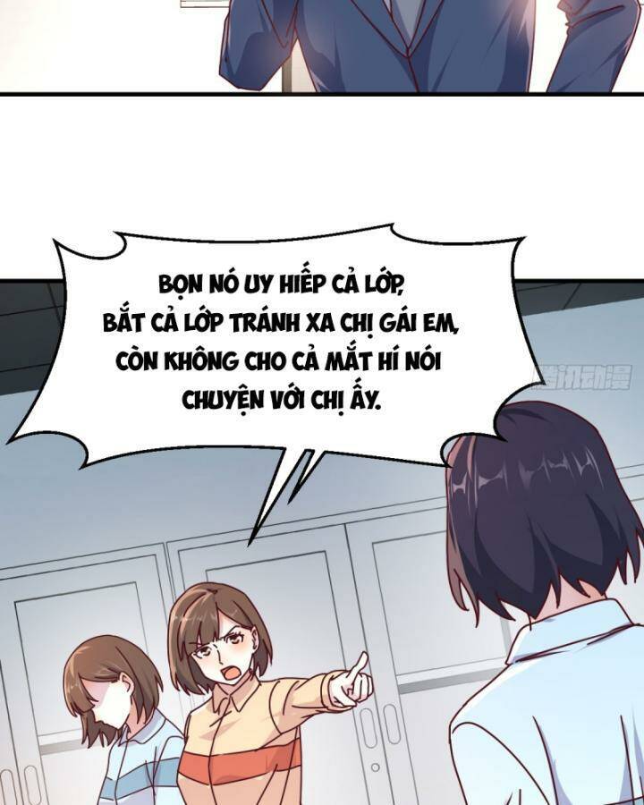 Trong Nhà Có 2 Bạn Gái Song Sinh Chapter 313 - 12