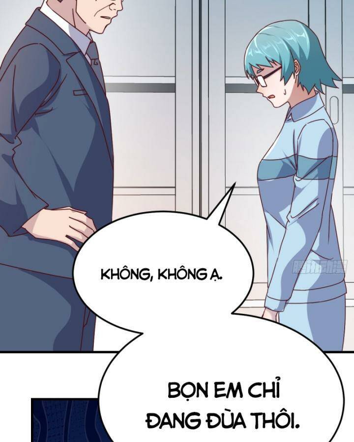 Trong Nhà Có 2 Bạn Gái Song Sinh Chapter 313 - 20