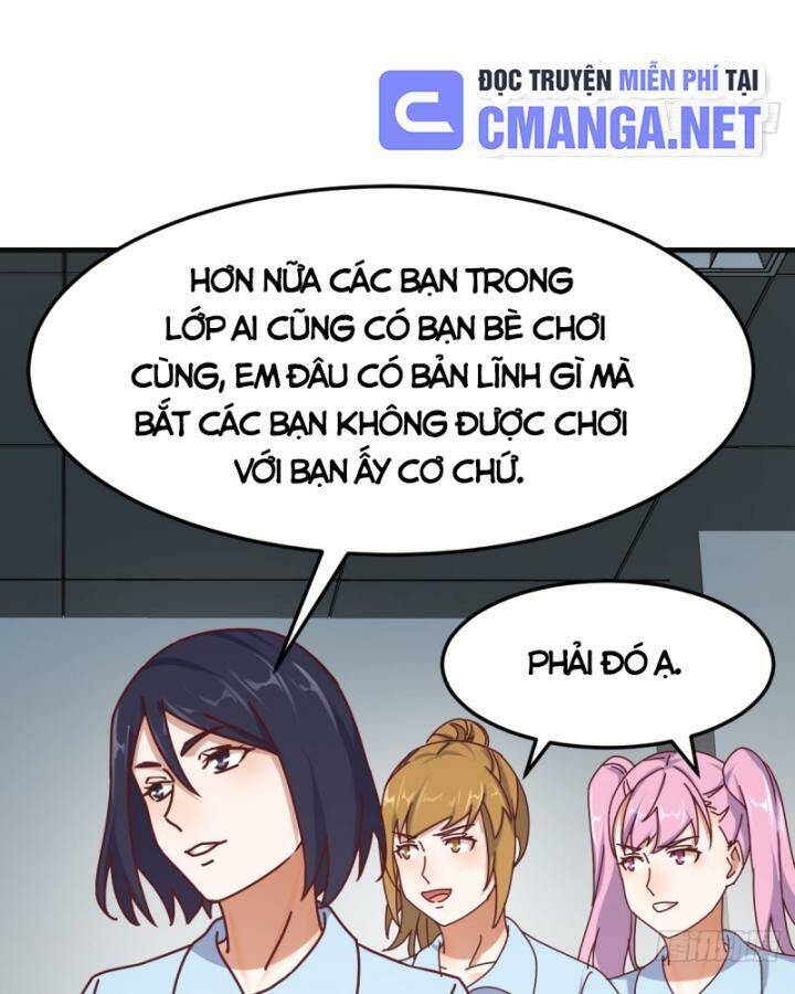Trong Nhà Có 2 Bạn Gái Song Sinh Chapter 313 - 24