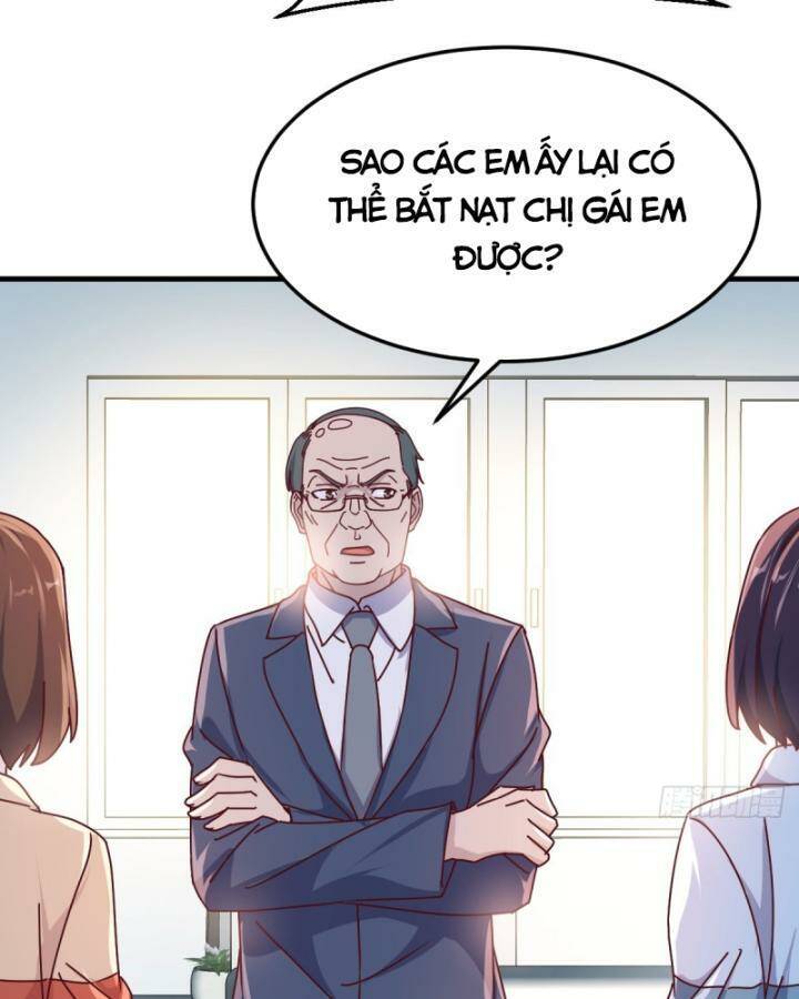 Trong Nhà Có 2 Bạn Gái Song Sinh Chapter 313 - 4